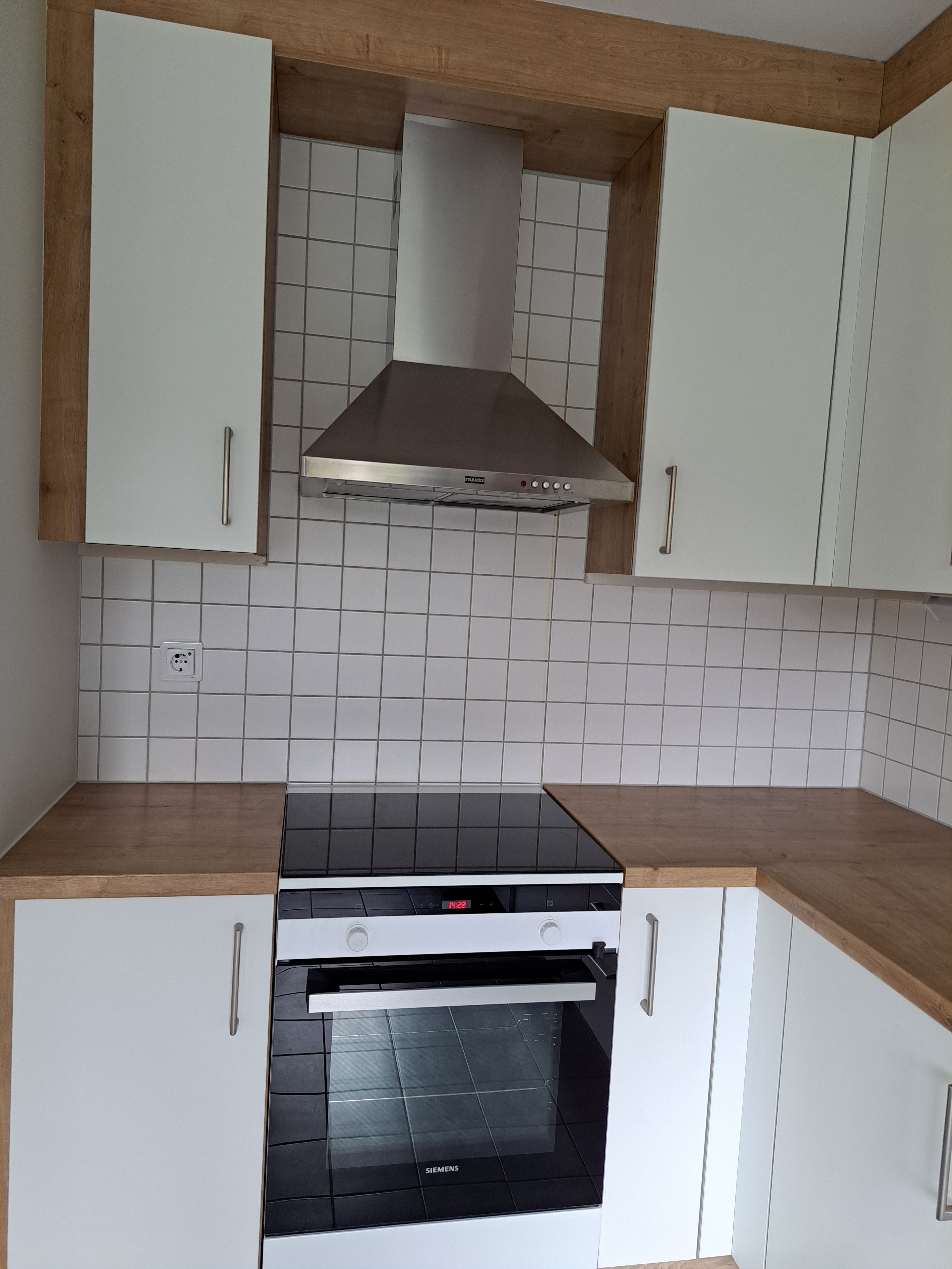 3 rums lägenhet i Kristianstad