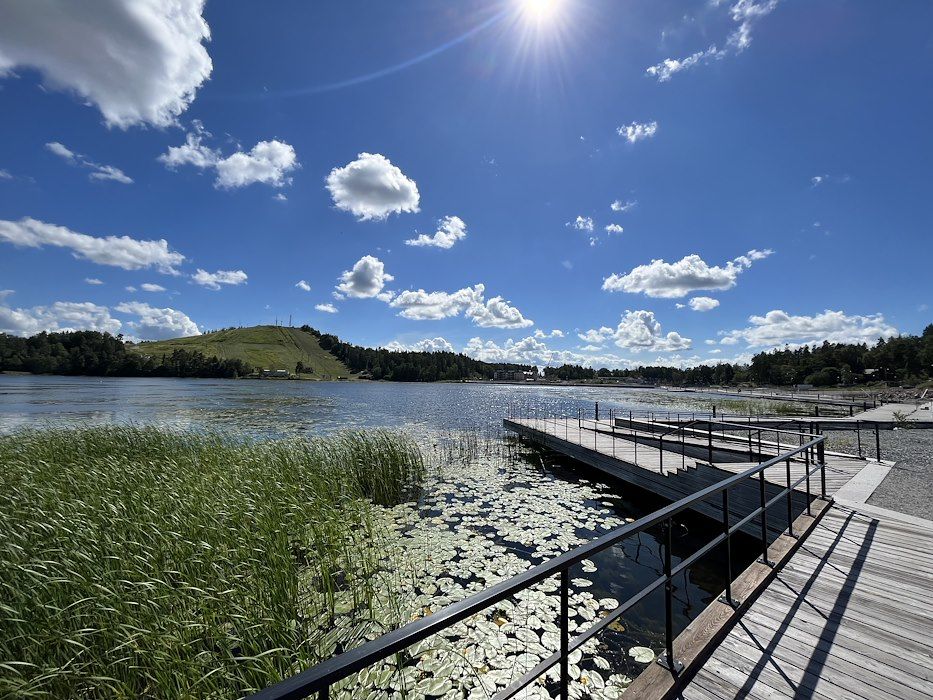 1 rums lägenhet i Sollentuna
