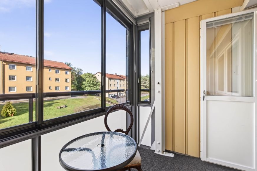 Hälleforsnäs - 1rok - tillsv - 4.350kr/mån