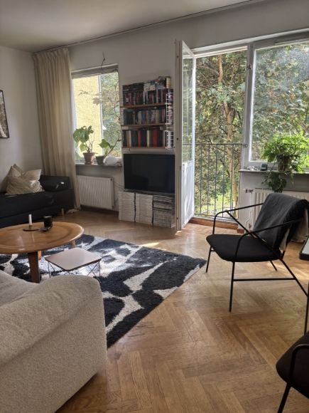 Vällingby - 4rok - 4mån - 13.455kr/mån