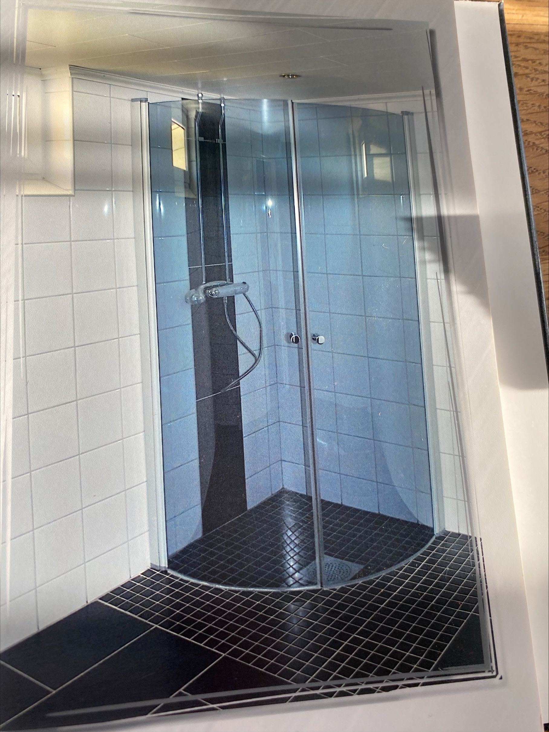Trevlig villa i Helgenäs uthyres
