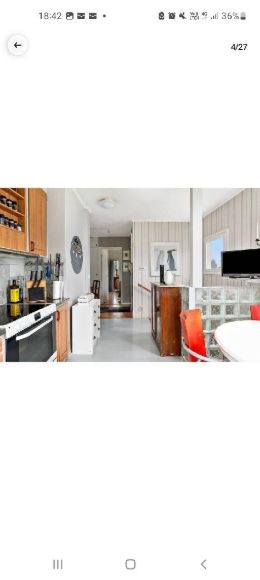 Hallstavik - 3rok - tillsv - 9.890kr/mån