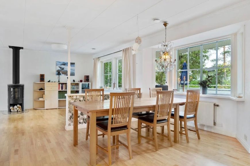 Tyresö - 5rok - tillsv - 28.750kr/mån
