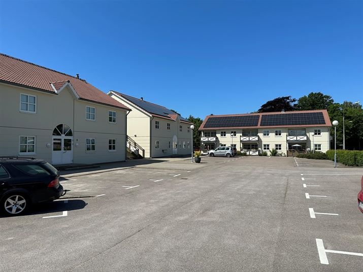 2 rums bostad i Ängelholm