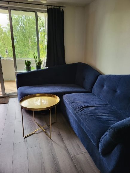 Sollentuna - 1rok - 12mån - 7.475kr/mån