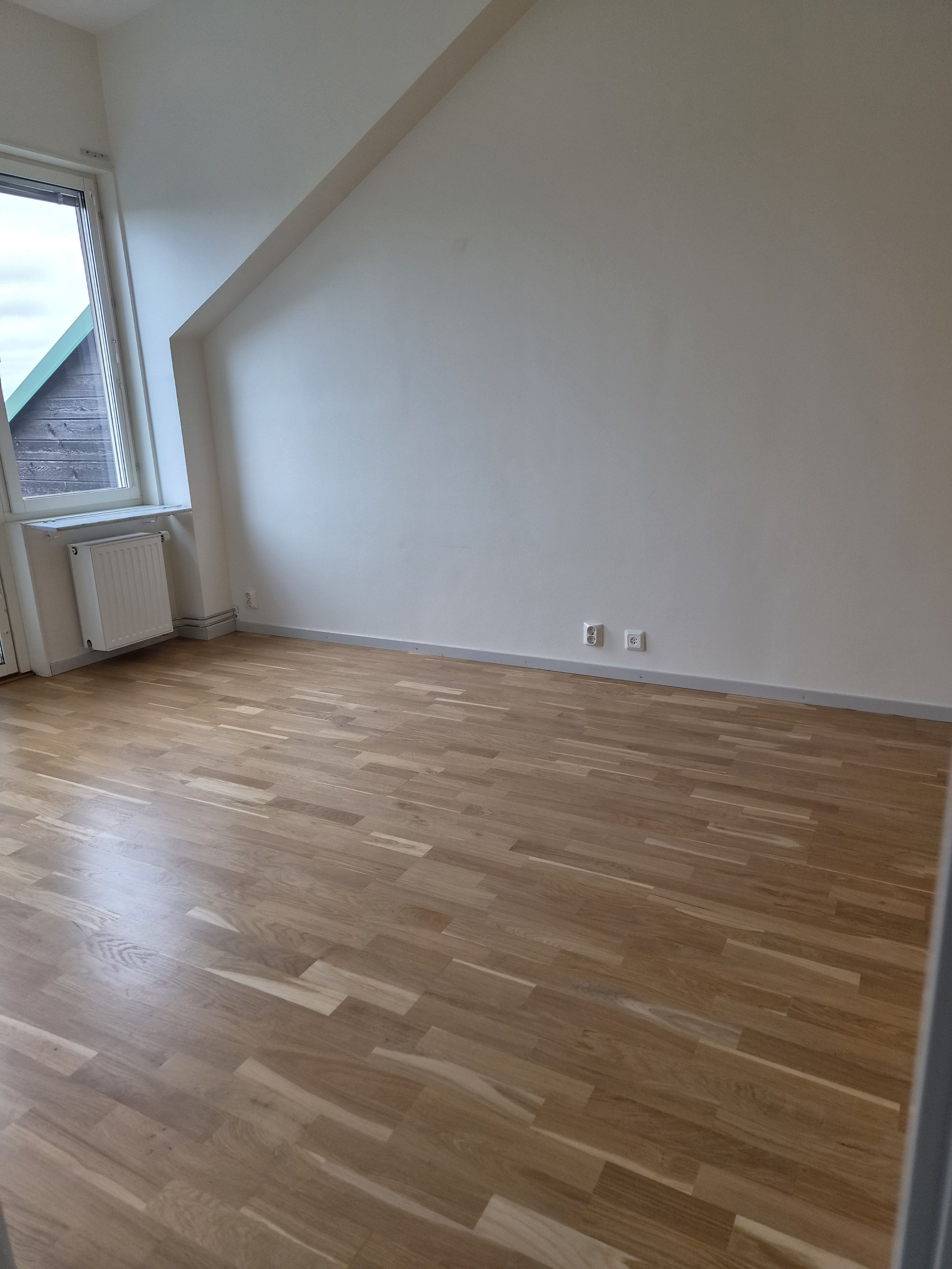 2 rums lägenhet i Örebro