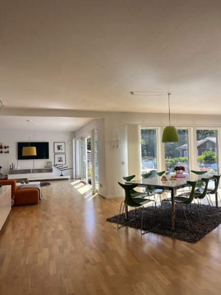 Vejbystrand - 5rok - 6mån - 17.250kr/mån
