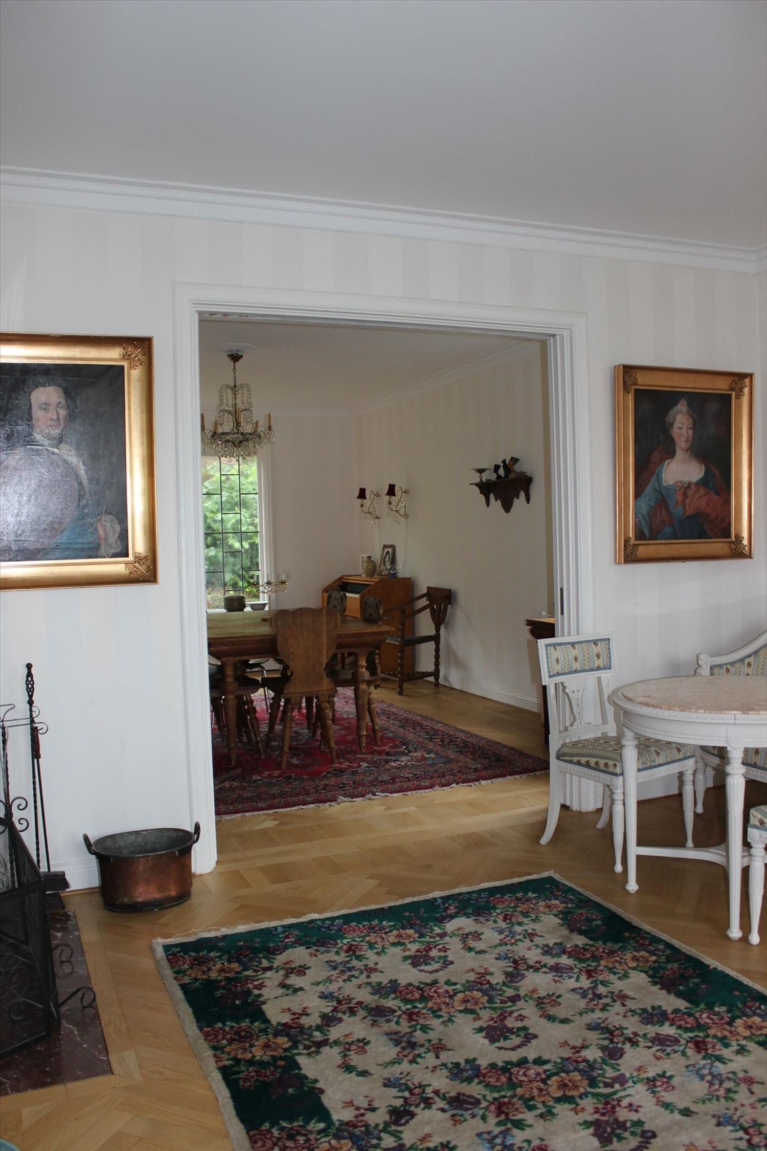 Villa Bromma/Nockeby
