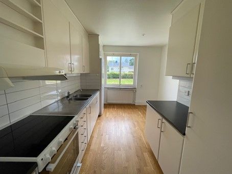 3 rums lägenhet i Markaryd