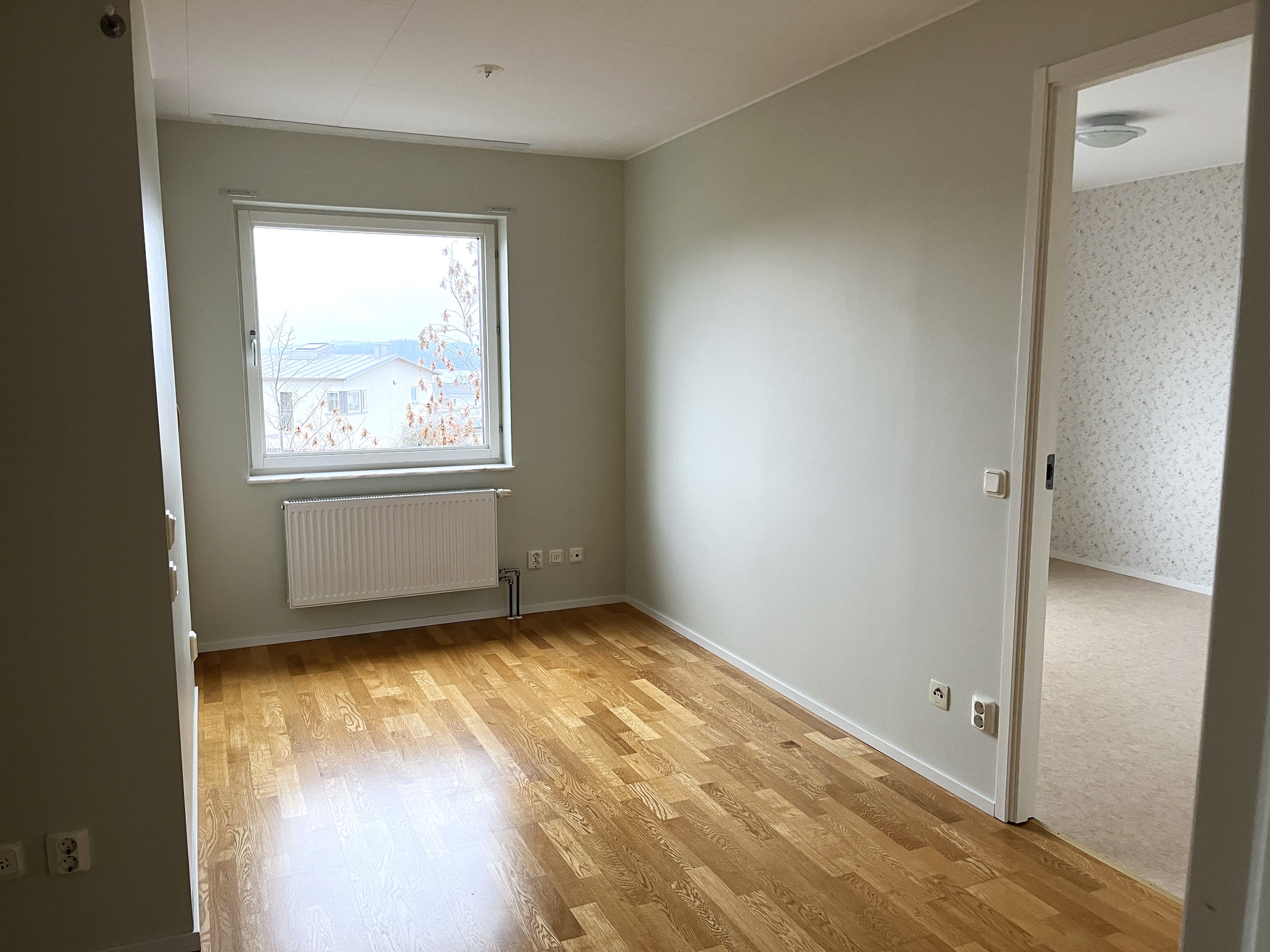 2 rums lägenhet i VÄXJÖ