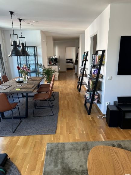 Saltsjö-boo - 3rok - 4mån - 17.906kr/mån