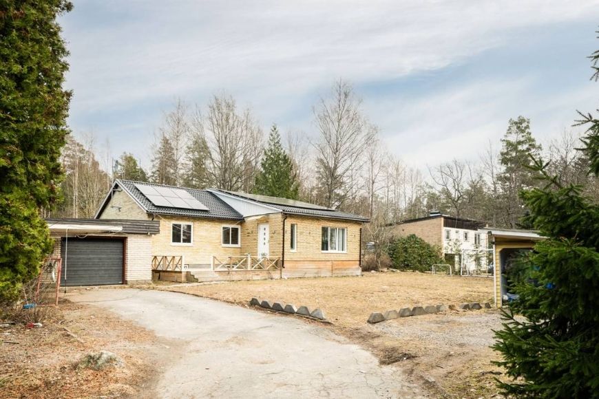 Södertälje - 4rok - tillsv - 13.800kr/mån
