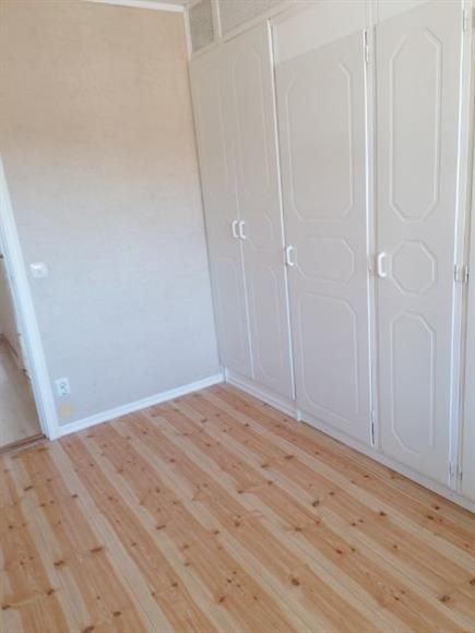 Angered - 5rok - 12mån - 17.000kr/mån