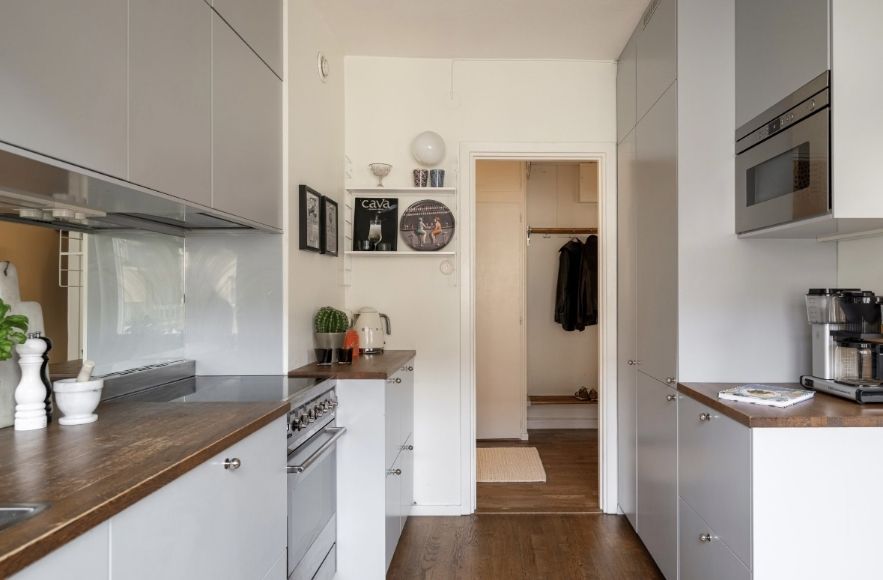 Östermalm - 2rok - 3mån - 25.300kr/mån