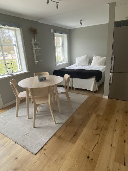 Vallda - 1.5rok - tillsv - 9.775kr/mån