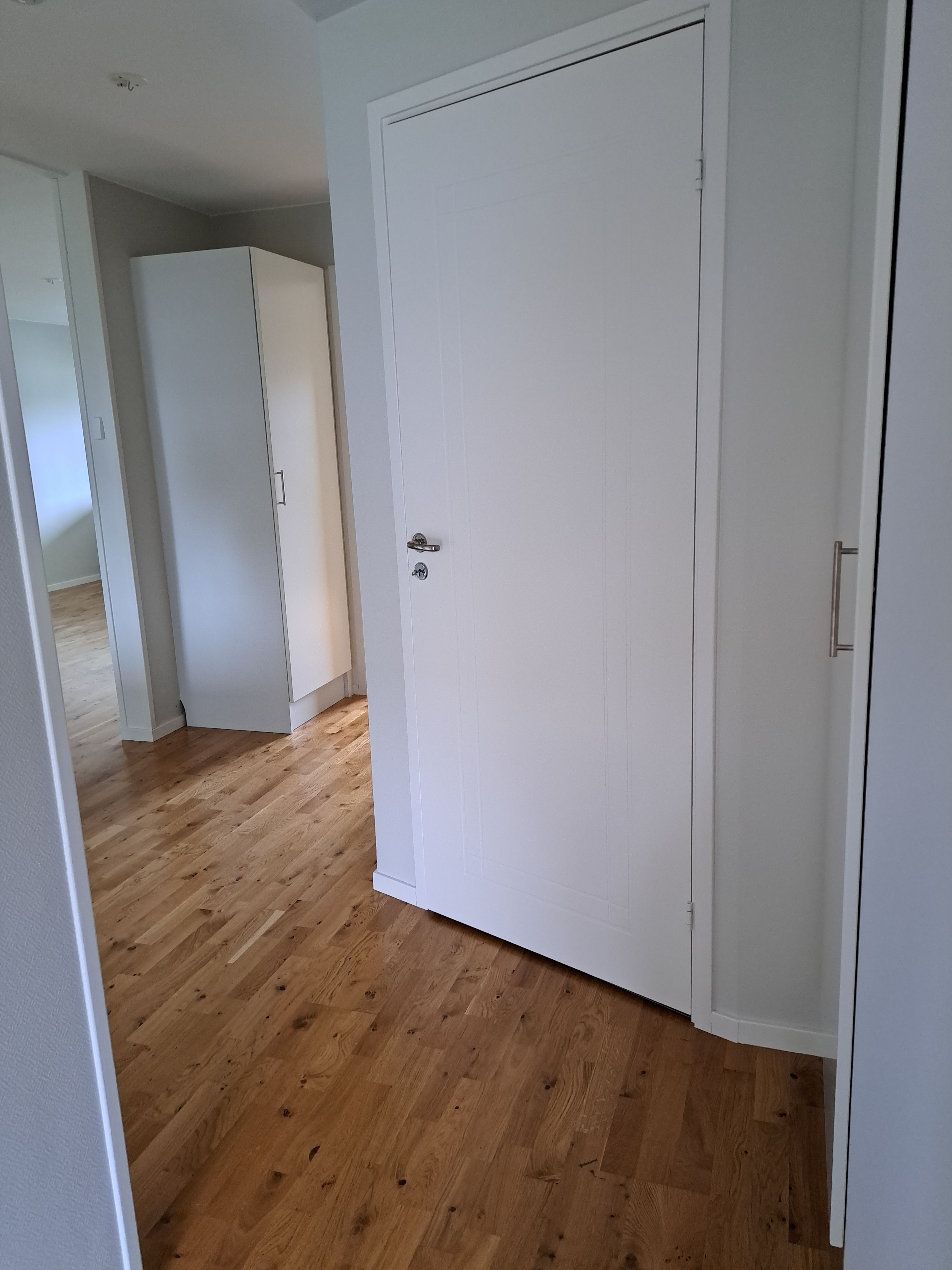 2 rums lägenhet i Kristianstad