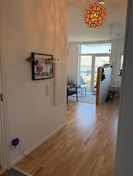 Åkersberga - 1rok - 12mån - 10 350 kr/mån