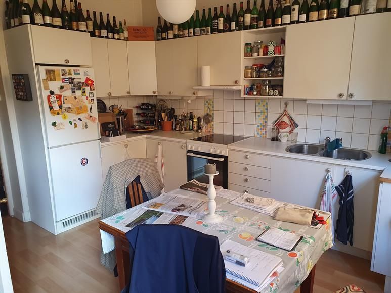 Södermalm - 2rok - 5mån - 14.490kr/mån