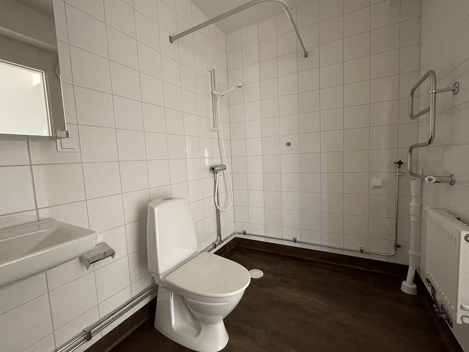 2 rums lägenhet i Haninge