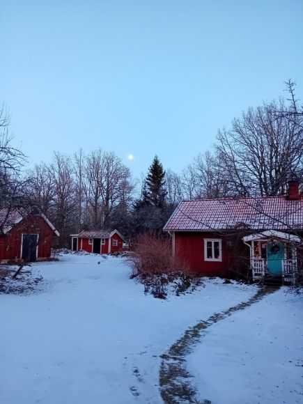 Ödeshög - 3rok - 6mån - 8 406 kr/mån