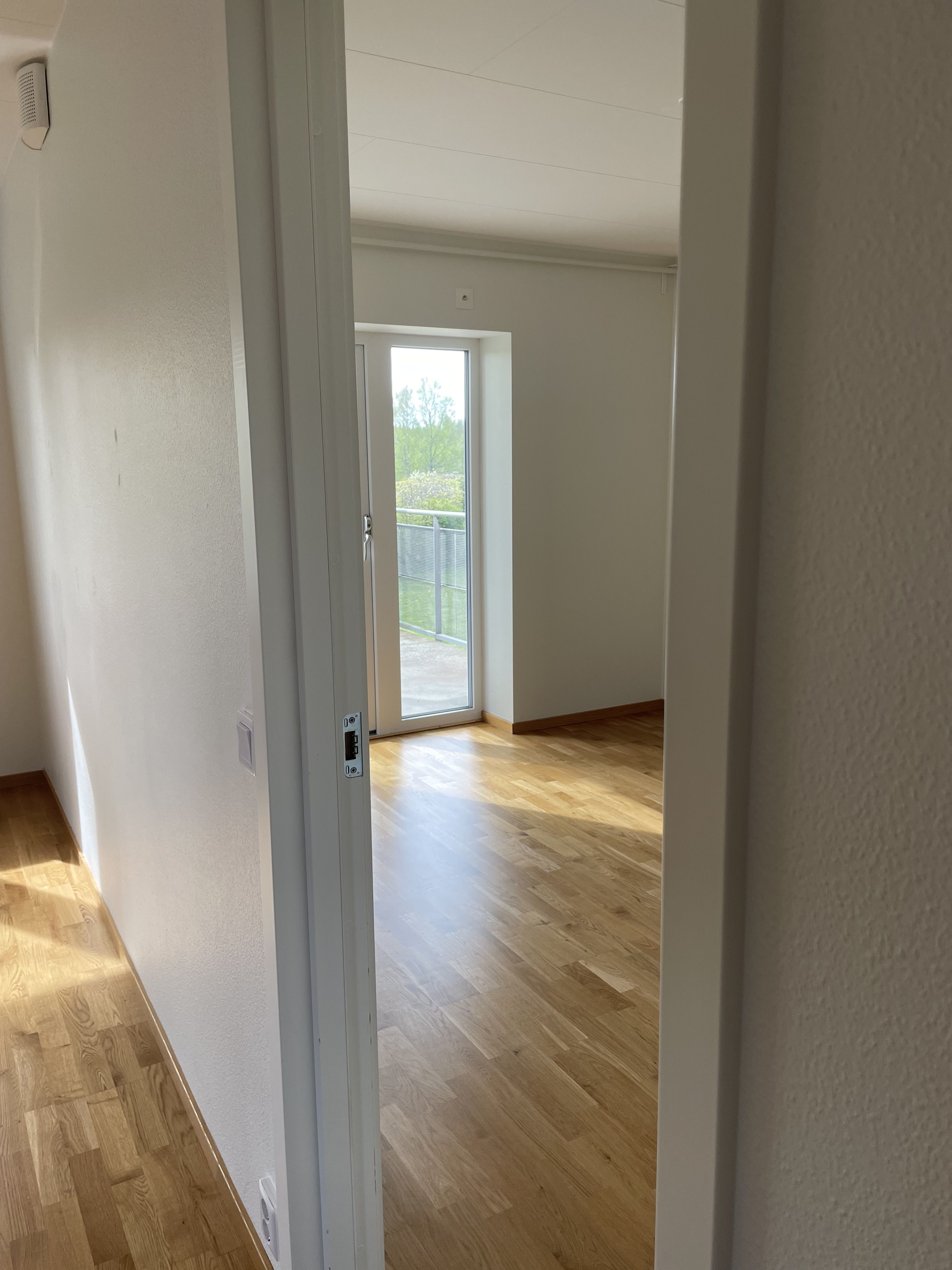 3 rums lägenhet i Killeberg