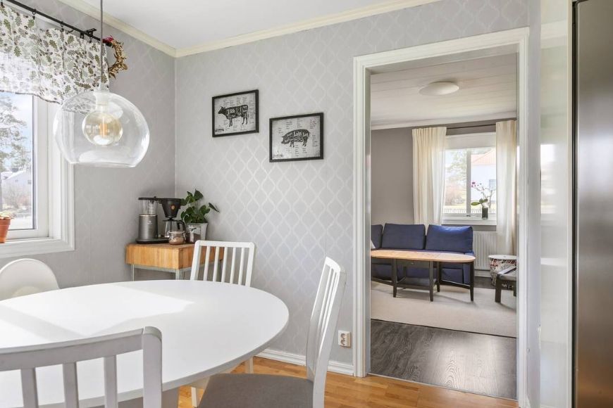 Hofors - 3rok - tillsv - 12.499kr/mån
