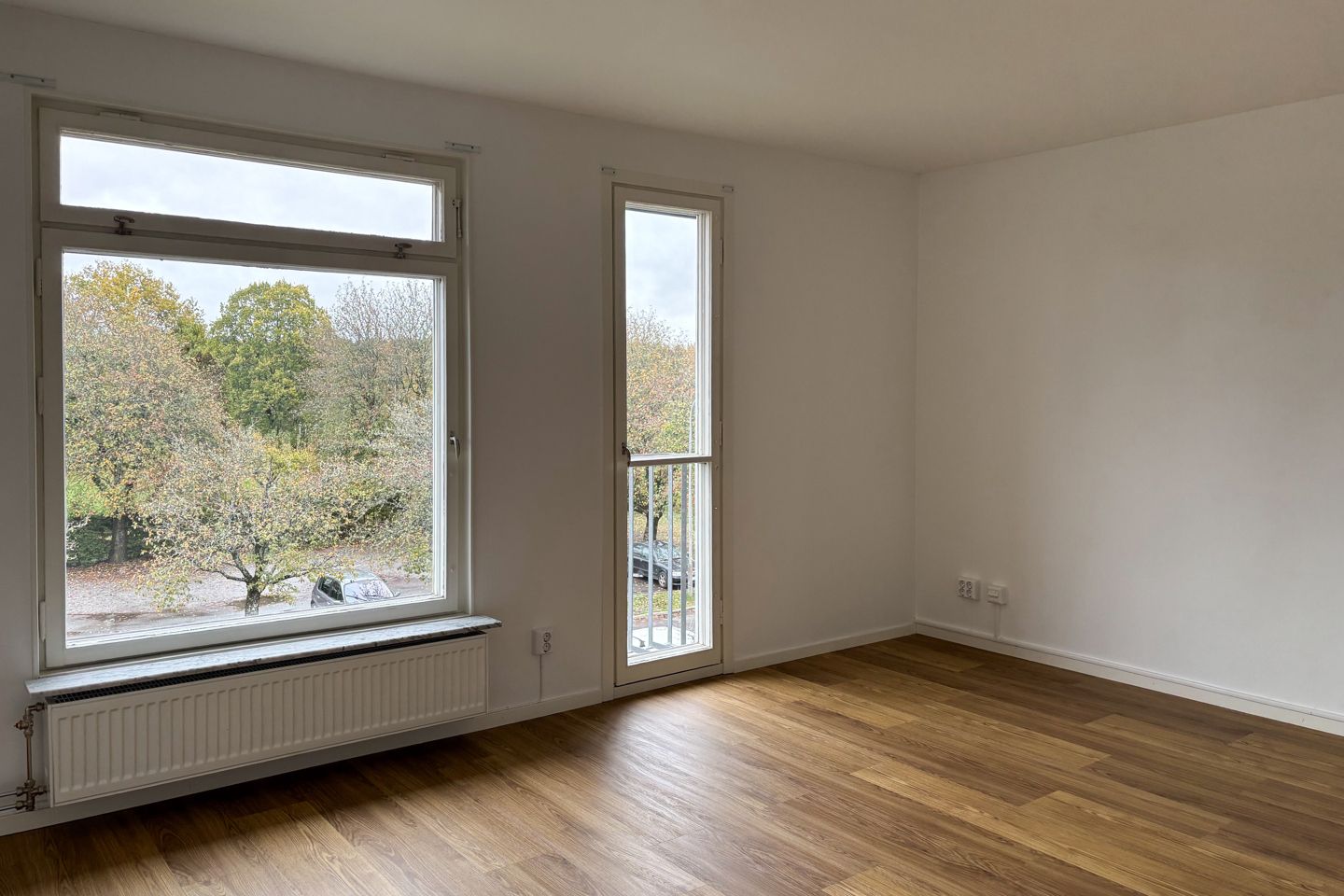 2 rums hus i ÖREBRO