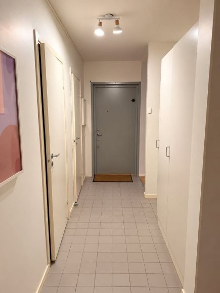 Solna - 2rok - tillsv - 16.330kr/mån