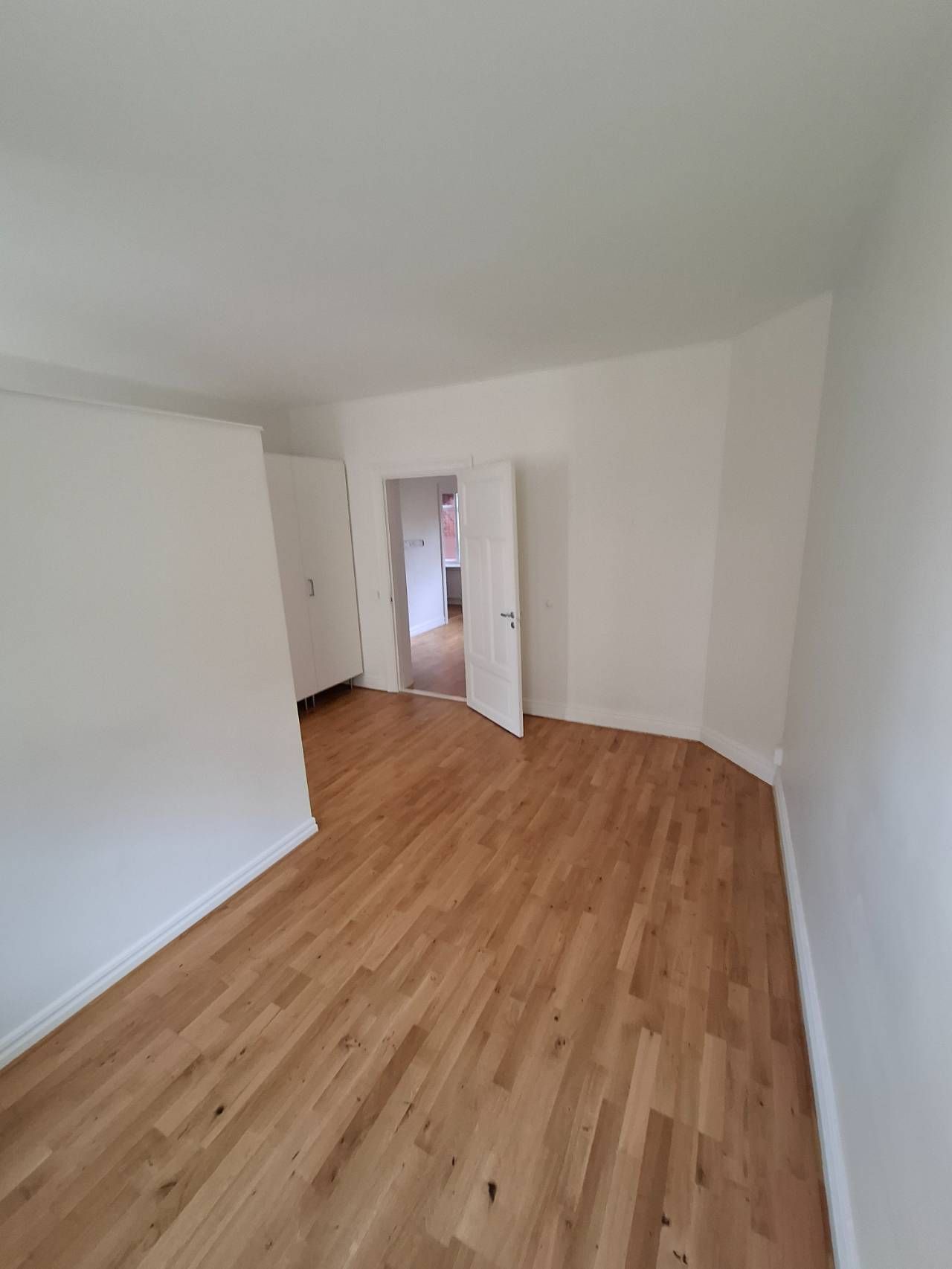 2 rums lägenhet i Ystad