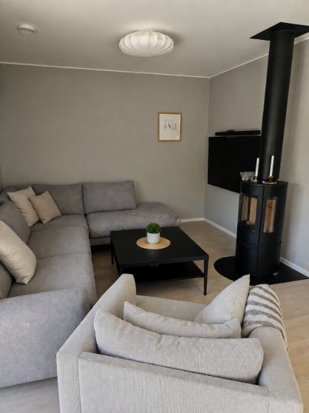 Spånga - 5rok - 5mån - 23.000kr/mån