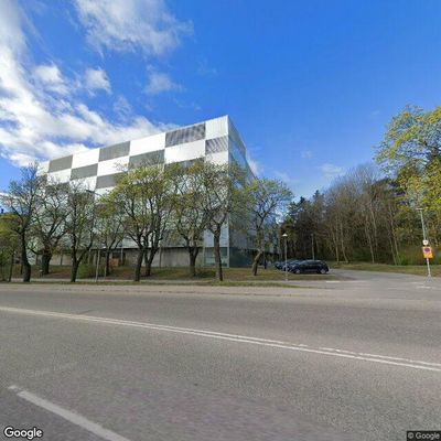 1 rum Stockholm — 6 598 kr/mån | Bostadsögat