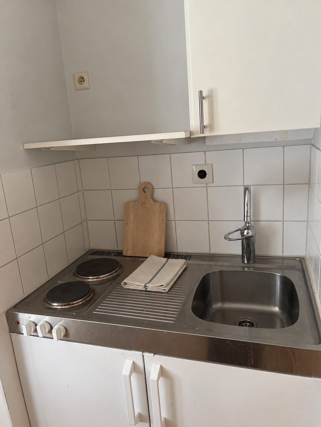 1 rums lägenhet i Norrköping