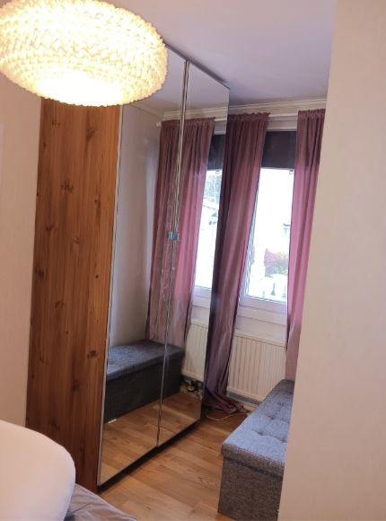 Norsborg - 3rok - tillsv - 12.650kr/mån