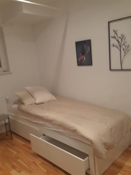 Östermalm - 1rok - tillsv - 7.475kr/mån
