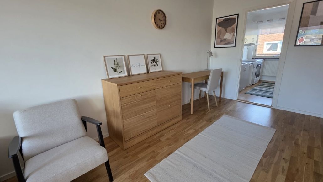 Lilla Edet - 1rok - 11mån - 6.999kr/mån