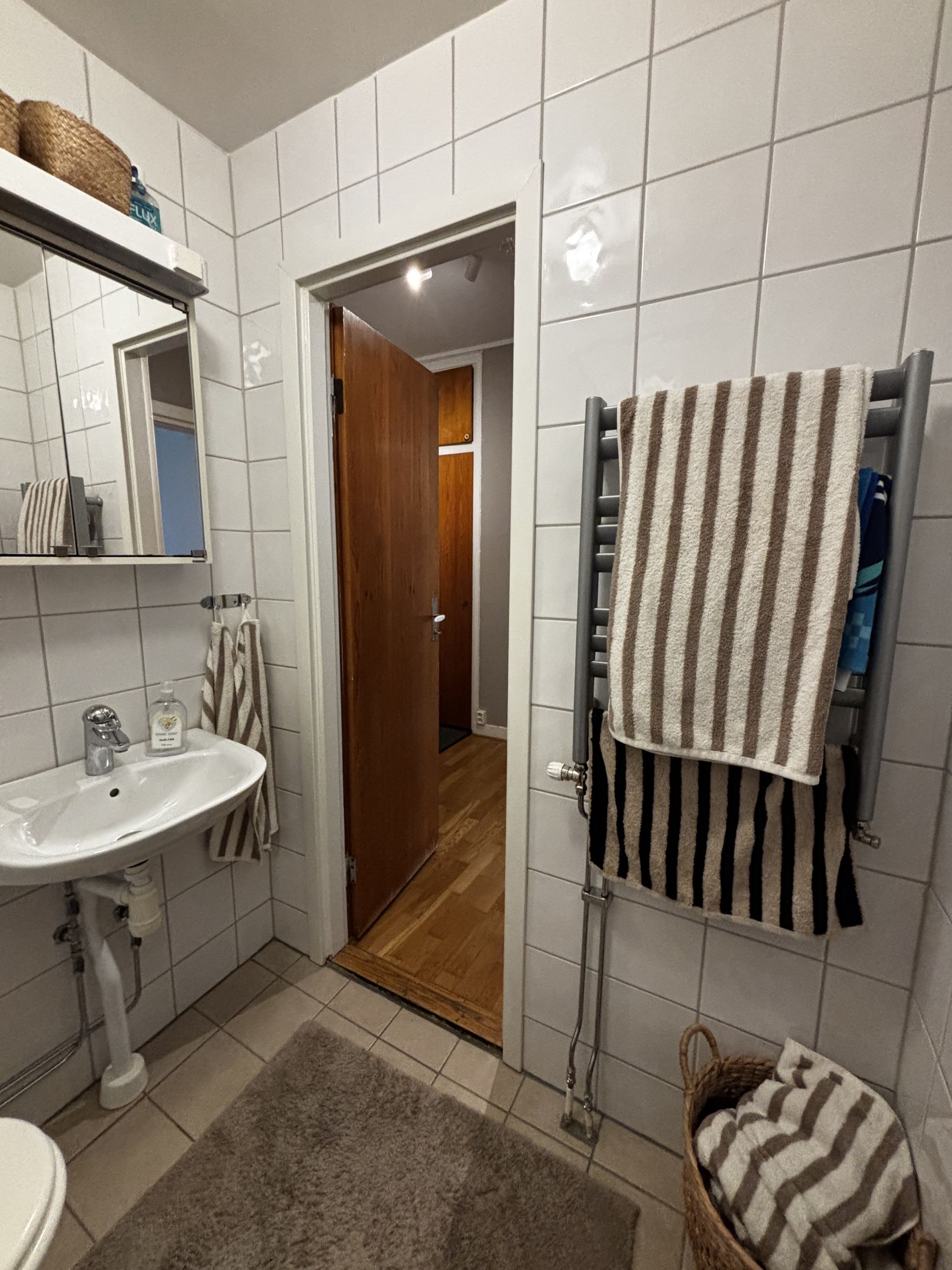 2 rums lägenhet i Vänersborg