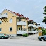 2 rums lägenhet i Katrineholm