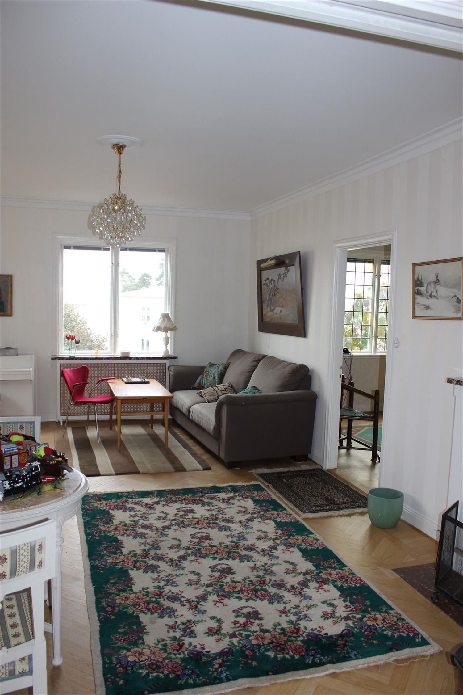 Villa Bromma/Nockeby