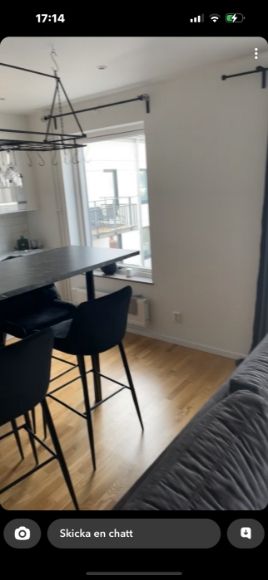 Göteborg - 2rok - 12mån - 11 270 kr/mån