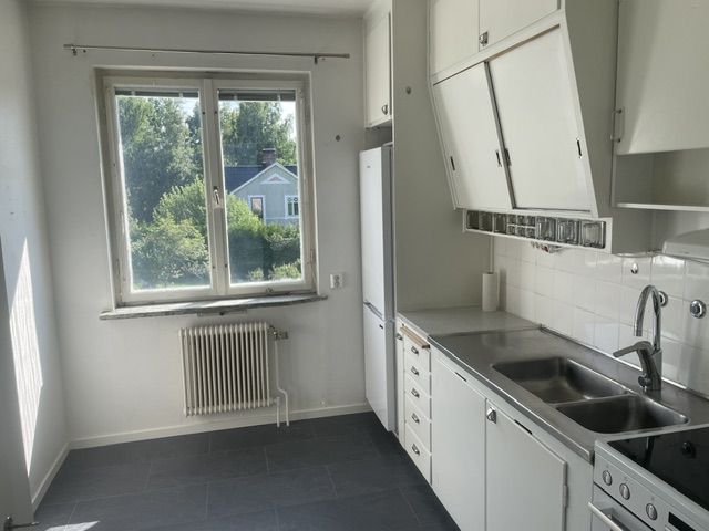 Bra tvåa  i Sjunnen