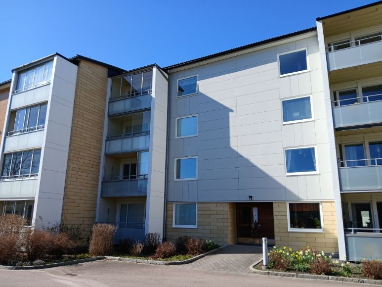 Mölndal - 1rok - 3mån - 8.970kr/mån