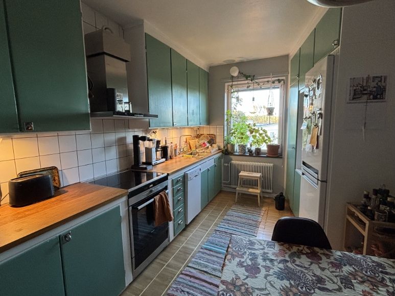 Johanneshov - 2rok - 3mån - 14.950kr/mån
