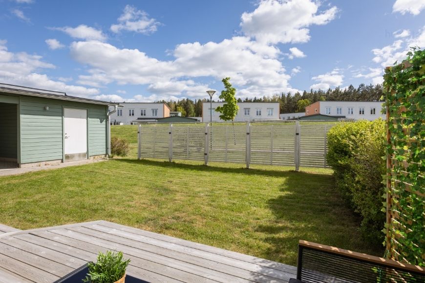 Linköping - 5rok - 12mån - 14.950kr/mån