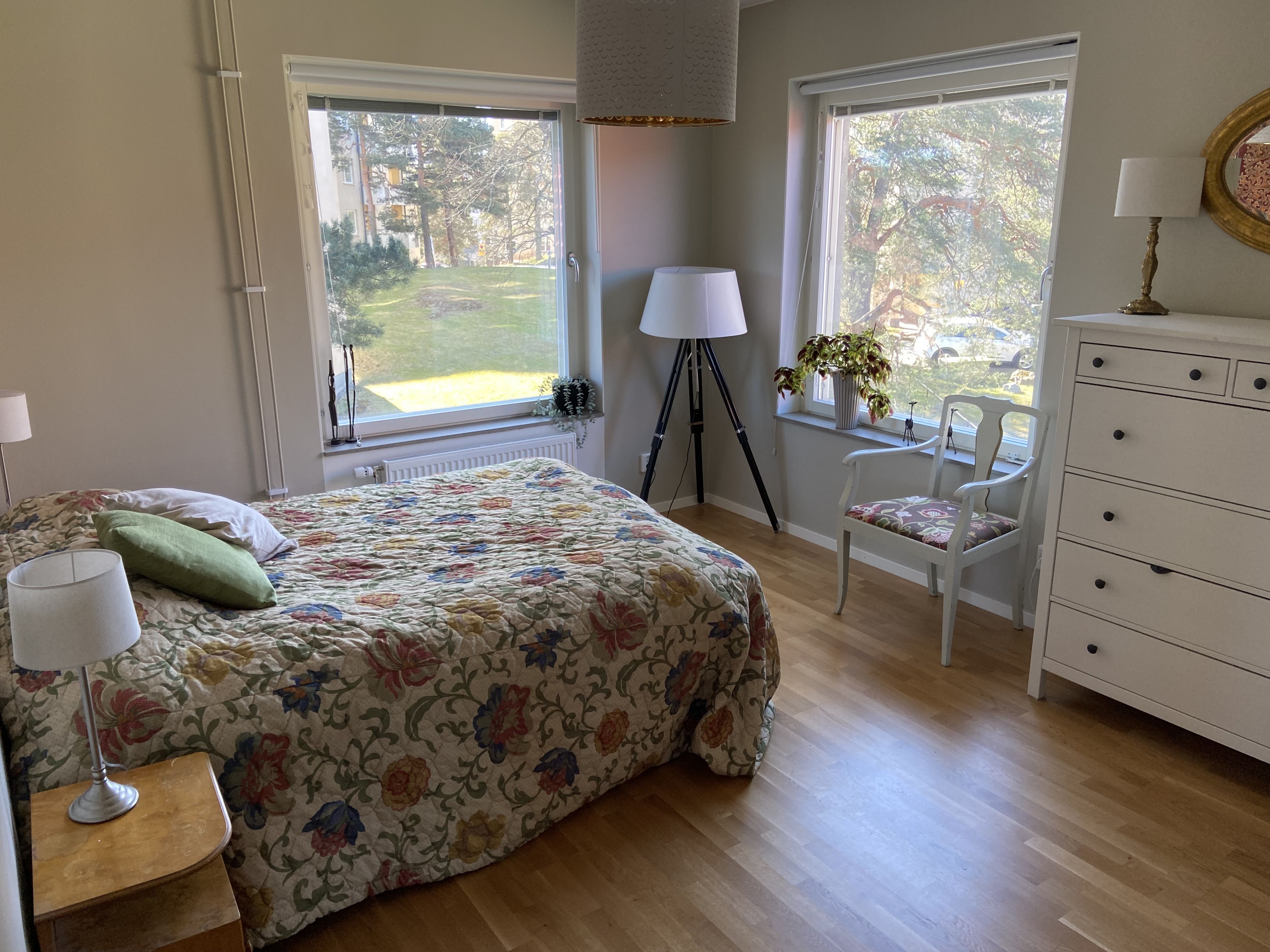 6 rum och kök, Stockholm — 31 000 kr/mån — bild 4