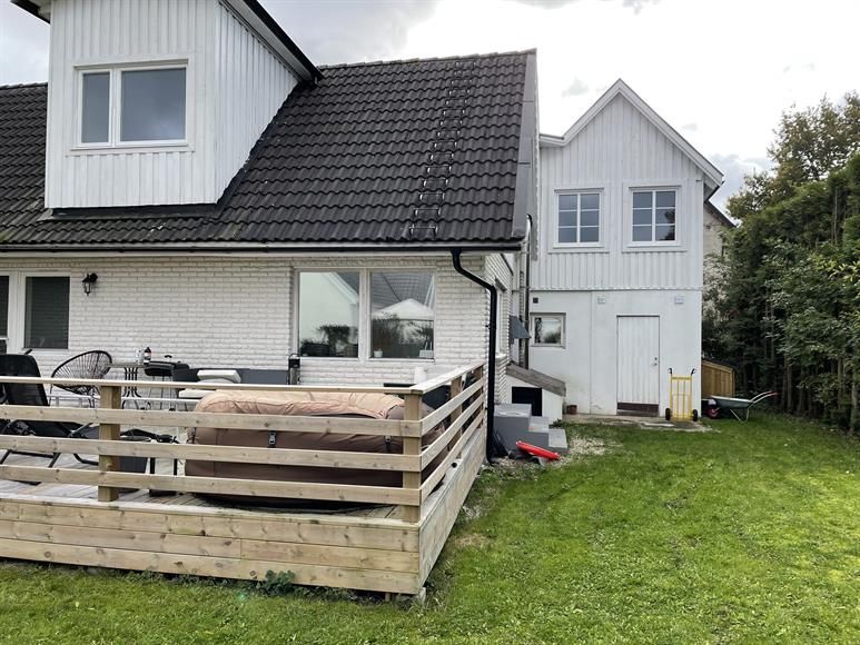 Teckomatorp - 6rok - 6mån - 13.225kr/mån