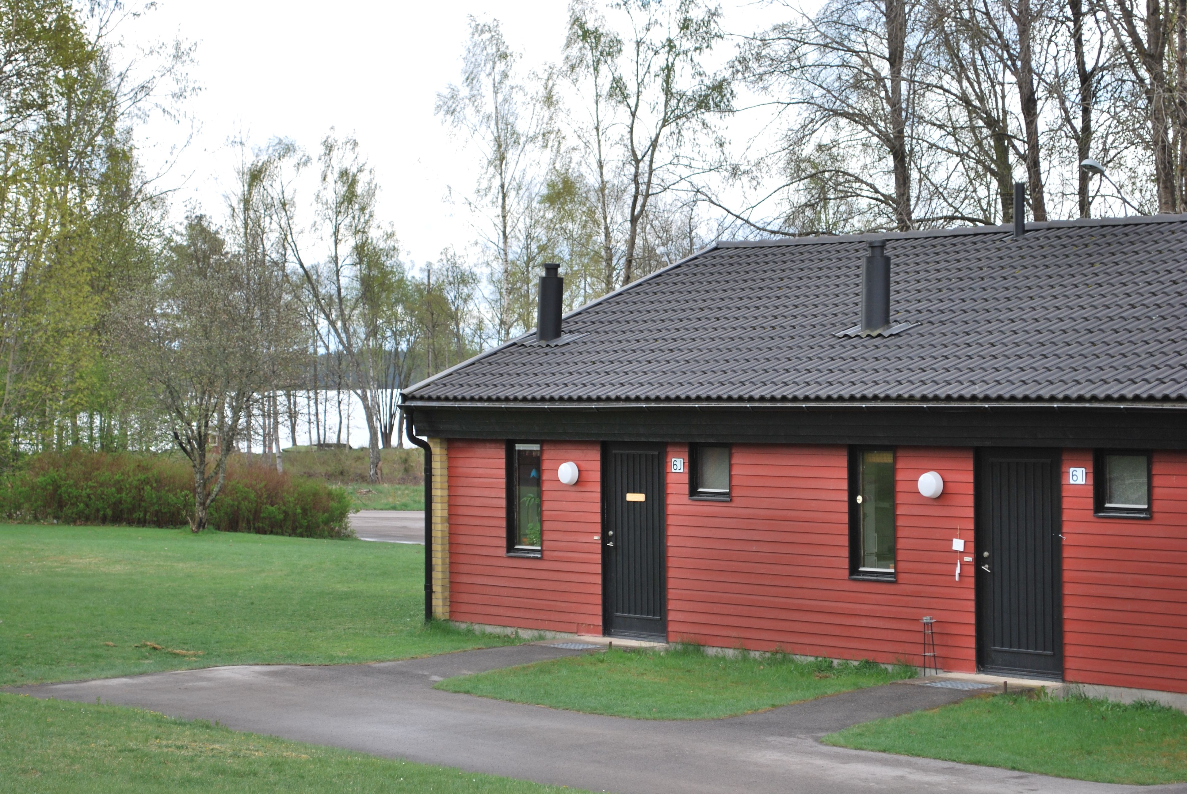 2 rums lägenhet i Klavreström