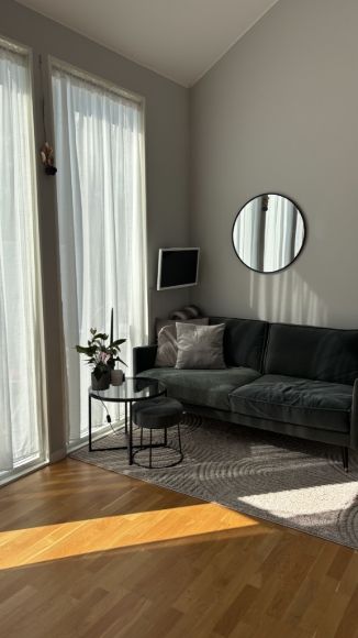 Skogås - 1rok - 12mån - 9.499kr/mån