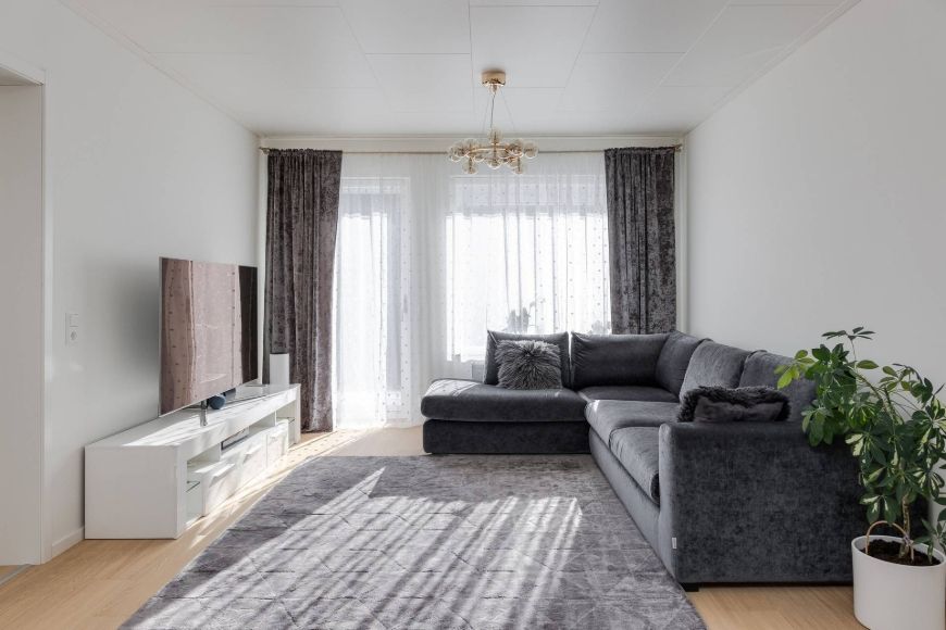 Växjö - 4rok - tillsv - 13.800kr/mån