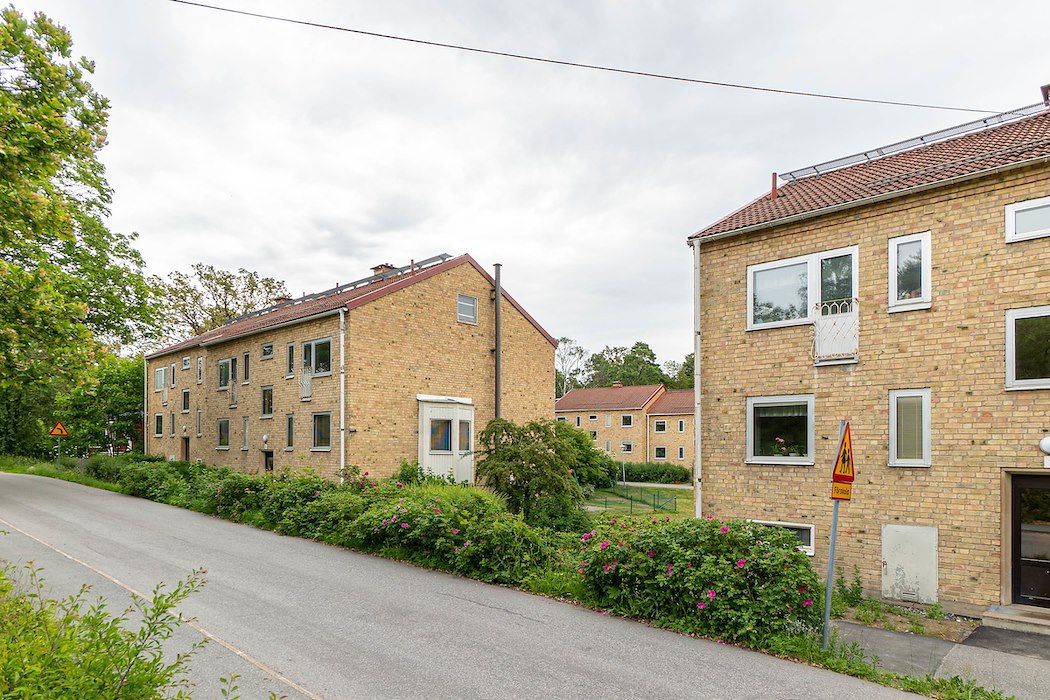 2 rums lägenhet i Värmdö