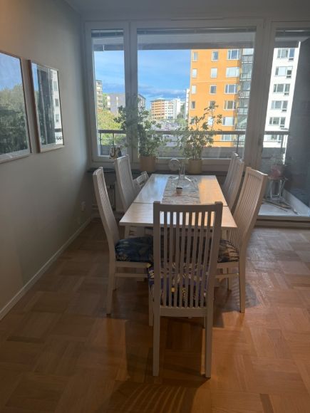 Solna - 4rok - 12mån - 24.950kr/mån